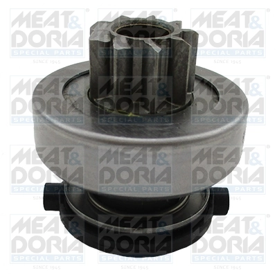 Pinion, starter